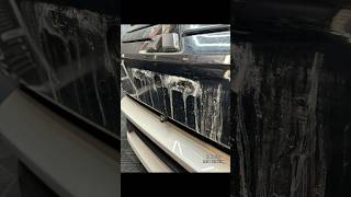 Removing Paint Overspray, Chemical Burn, Swirls &amp; More !!! #cardetailing #automobile #detailing