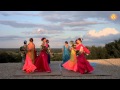Танец "Джай Джаганнатх"