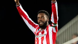 Inaki Williams finally scores winner after 123 games •  Athletic Bilbao 2-1 Valencia + Update on Sem