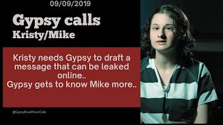 9/9/19 Kristy/Mike - States that she had a traditional childhood & wants the same for her kids.