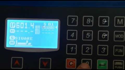 BD-4908 Hydraulic Program Control Paper Cutting Machine Automatic Guillotine Paper Cutter