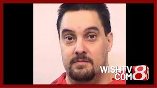 Indiana executes convicted murderer and rapist Roy Lee Ward