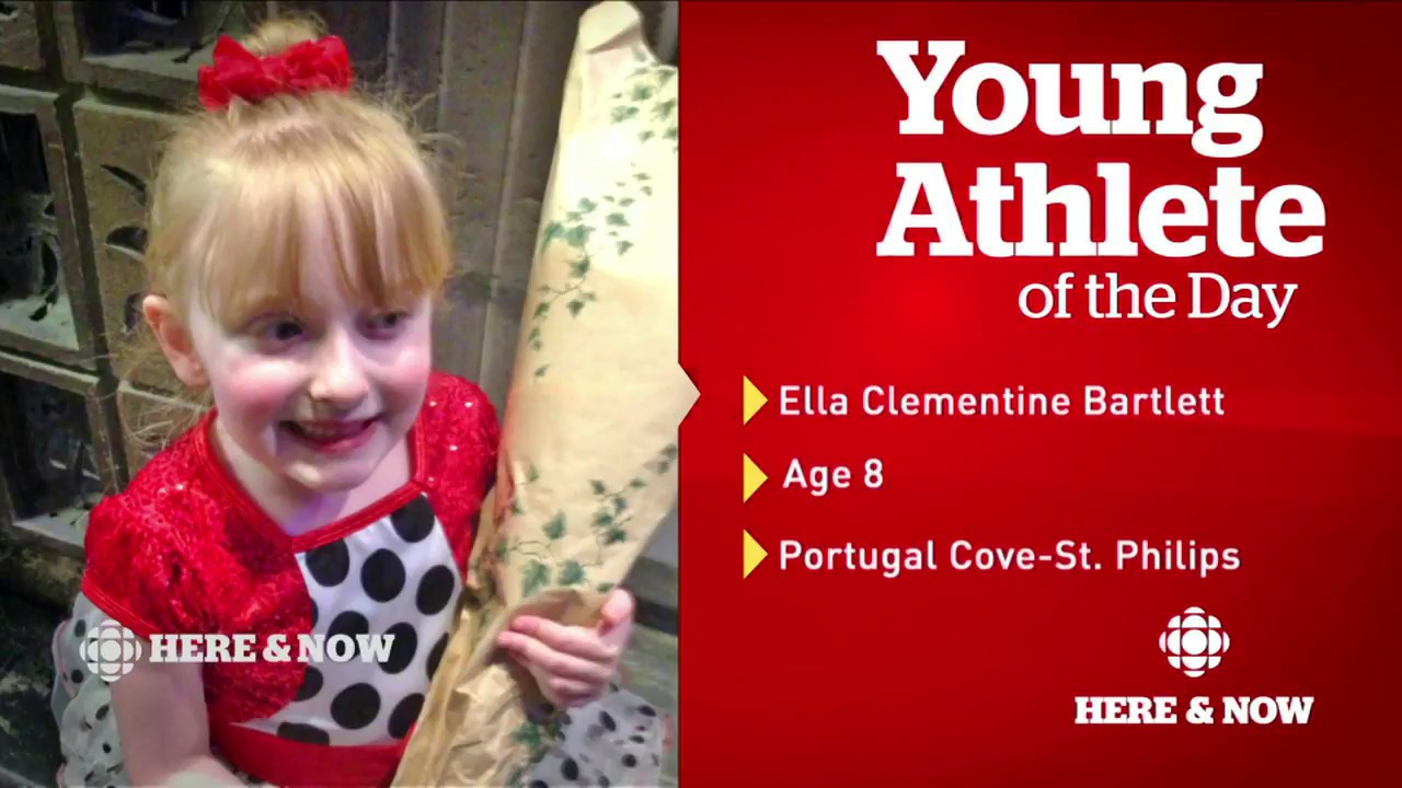 CBC NL Here & Now Friday February 16 2018 YouTube