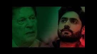 Abrar Ul Haq   PTI New Song Inquilab Aayega Official Music video 2024