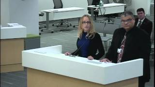 2015.12.01 Public Safety & Justice Affairs Committee Meeting