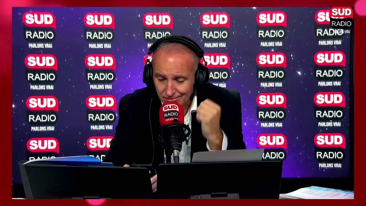 Kevin Bossuet : "L’islamisme est en train de monter au sein de l'école de la République !"