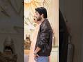 Ishq junooni handsome guru Waiting for scene on set #serialtwister #youtubeshorts
