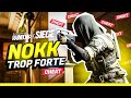 NOKK devient TROP CHEATÉ 😲 Rainbow Six Siege