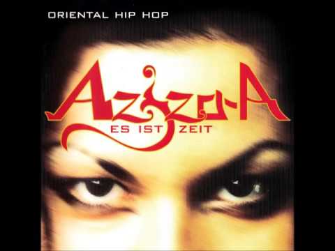 11 Aziza-A - Hamam