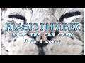 MAGIC NUMBER / KICK THE CAN CREW / 3 in 1 cover / karaoke  @FIZZch