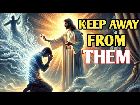 5 People to keep Away from your Home - They carry Demonic Spirits ...