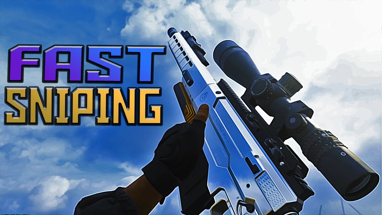 My Best Ax50 Sniping Jump Shot Modern Warfare Sniper Smotret Video Onlajn Brazil Fight Ru