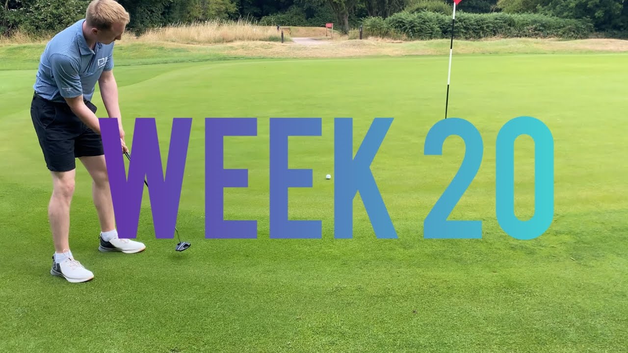 3 Putting Drills Ep 20 YouTube