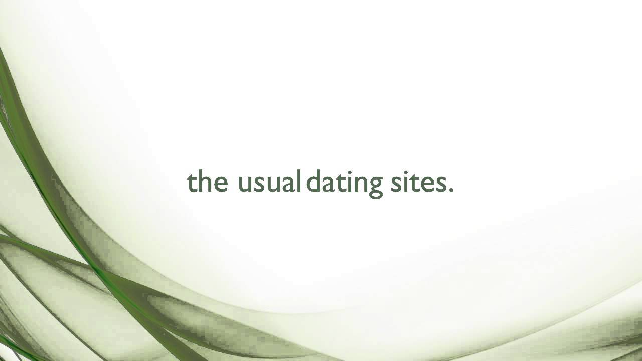 Apostolic Singles Network