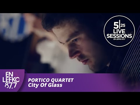 525 Live Sessions