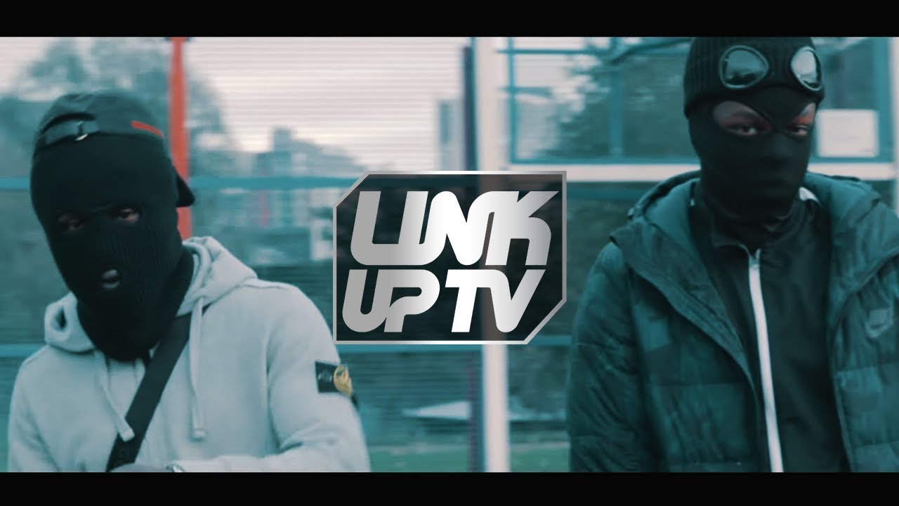 (40) Samurai - Ain't Tryna Get Nabbed [Music Video] @40samurai | Link ...