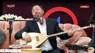 VOLKAN TASCİ DENEK DAGİ