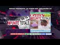 AHMED AIDARA | REVUE DES TITRES DU 15 JANVIER 2021 - SENTV