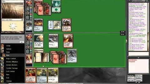 SOM-MBS-NPH Draft #1 Part 6 (Match 2 Game 1)