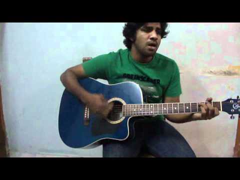 ye-vaipuga---orange-[unreleased-song]-guitar-cover