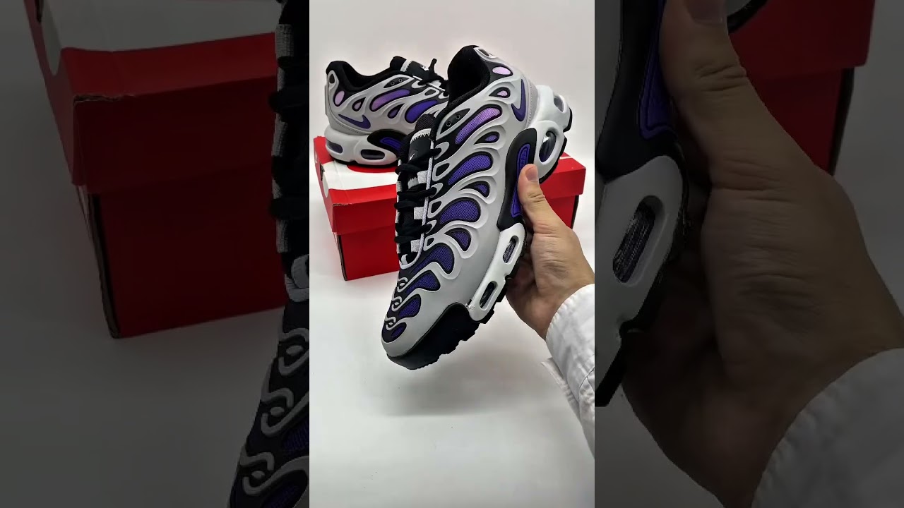 ТАПАТУШКИ ОТ NIKE tg: styleshopktd 