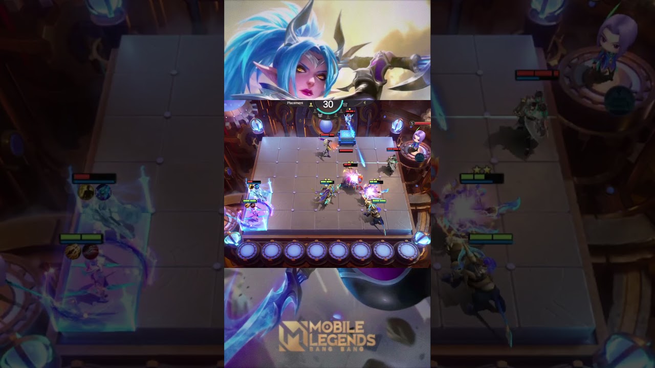 IN KARINA WE TRUST !!! KARINA WYRMSLAYER TITAN MODE 