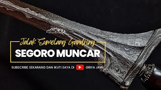 🔴 PUSAKA ANDALAN KERAJAAN MAJAPAHIT | KERIS KANJENG KYAI JALAK SUMELANG GANDRING