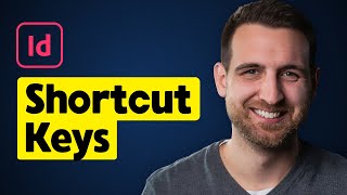 How to Change Keyboard Shortcuts in InDesign screenshot 2