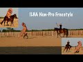 ILHA Non-Pro Freestyle