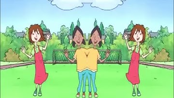 Preview 2 Horrid Henry Theme Song