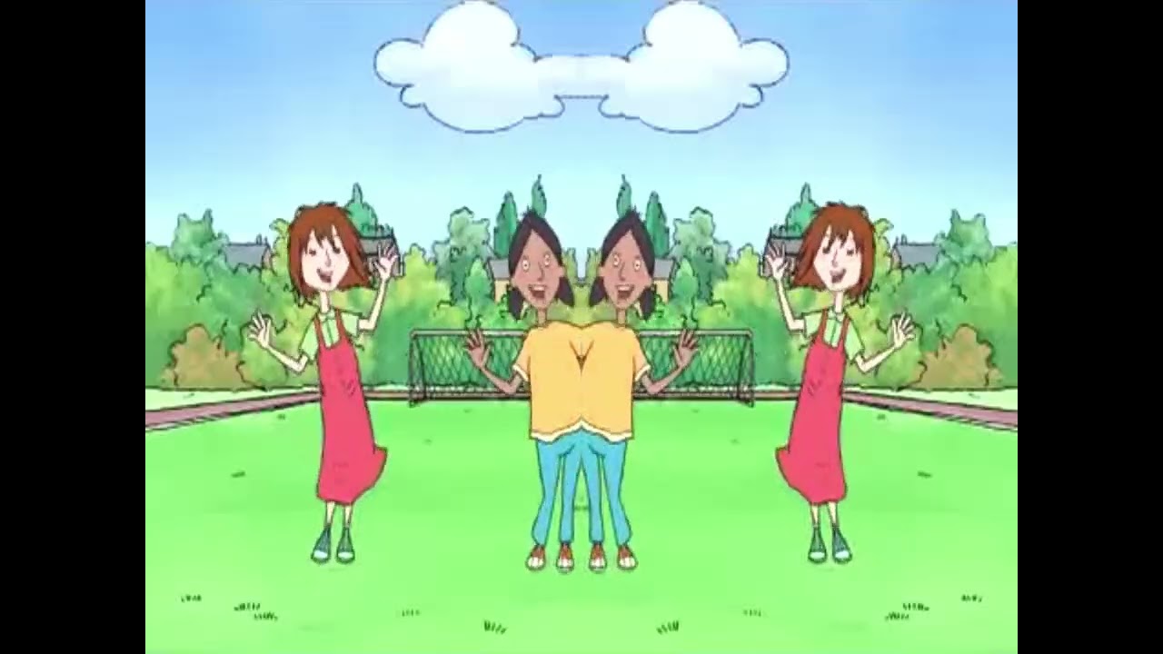 Preview 2 Horrid Henry Theme Song