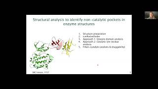 Computational approaches and methodologies in proximity induced pharmacology. screenshot 3