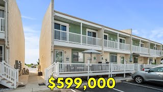 510 W. Anglesea Dr. video tour
