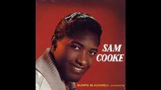 Sam Cooke   The Bells Of St  Mary's chords