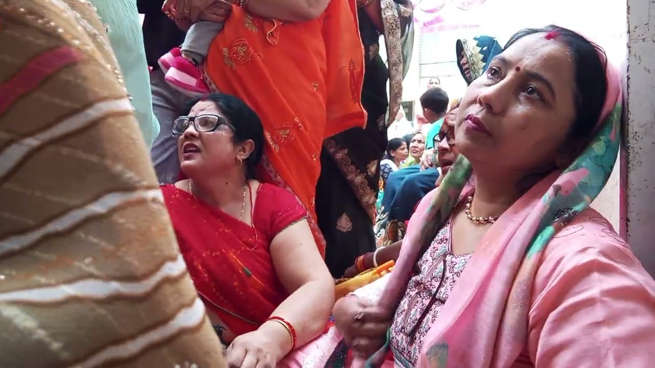 मुंडन गीत🌹🙏