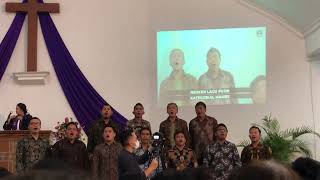 Kee No 164 Batu Mamak Si Nteguh