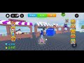 I rebirth the 14 time in Roblox spin a brainrot
