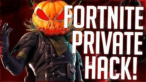 The EVOLUTION of Fortnite Hackers