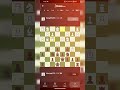 Chess Gameplay♥️🎉