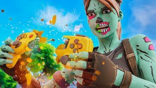 Ruining These Streamers Custom Lobbies...