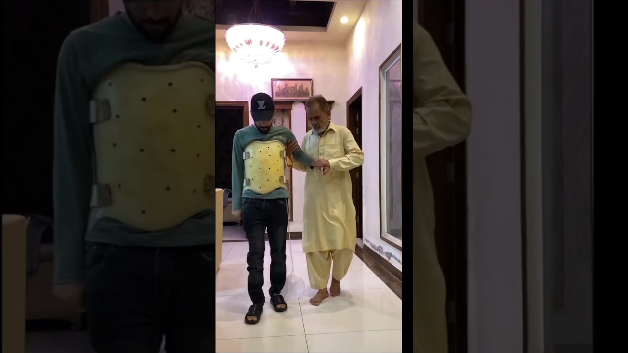 Mudassir Talks Lifestory Part-2