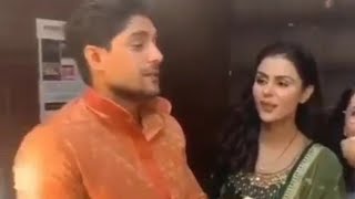 Fateh Tejo happy moments behind the scenes masti BTS