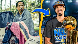 The Tragic Story of Shaun Livingston (More Accurate Than Steph Curry)