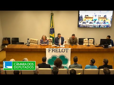 Vídeo do evento a partir de 1:47:21