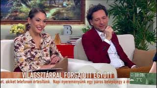 Miller Dávid elárulta, milyen érzés volt meztelenre vetkőzni Jennifer Lawrence előtt - tv2.hu/mokka