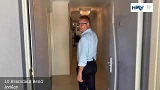 10 Brammall Bend, Aveley - Team Penny @ HKY Real Estate