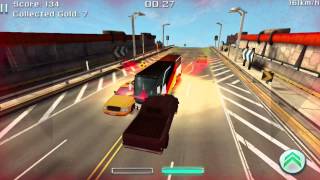 Soccer Team Bus Battle - Brazil 2014 Multiplatform Trailer screenshot 5