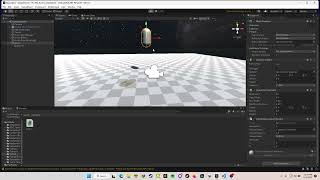 Pemrograman Game pertemuan ke 3