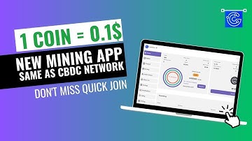 Cyptodoor | New Crypto Free Mining app Cyptodoor App Same As CBDC Network