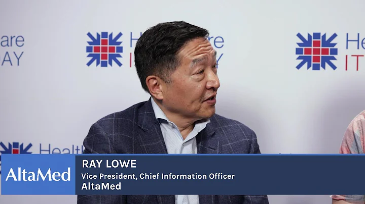 Legacy Applications and Archiving with Ray Lowe - ...